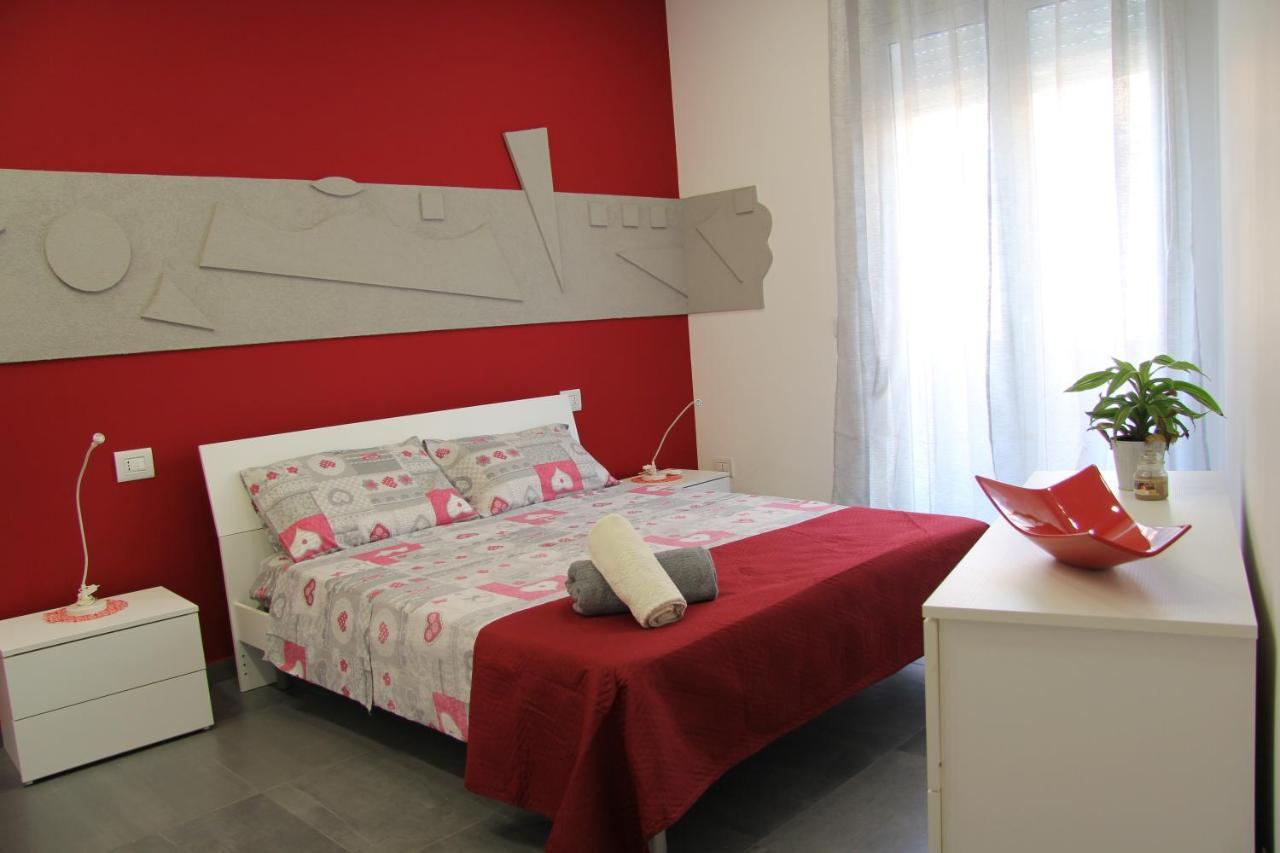 How Beach,Modern Apartment Close To The Beach,Wifi Cassibile Exterior photo